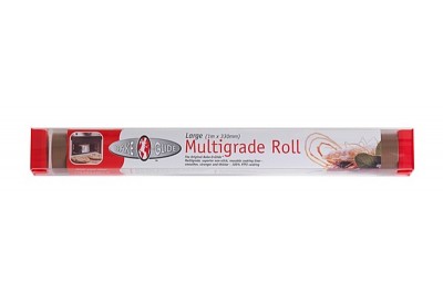 Bake-O-Glide Large Multigrade Reusable Cooking Liner Roll (1m x 330mm)
